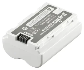 JUPIO NP-W235 Ultra / Akumulátor pro Fujifilm / 2600 mAh (CFU0100)