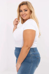 T-shirt plus size model 211765 Relevance XXL