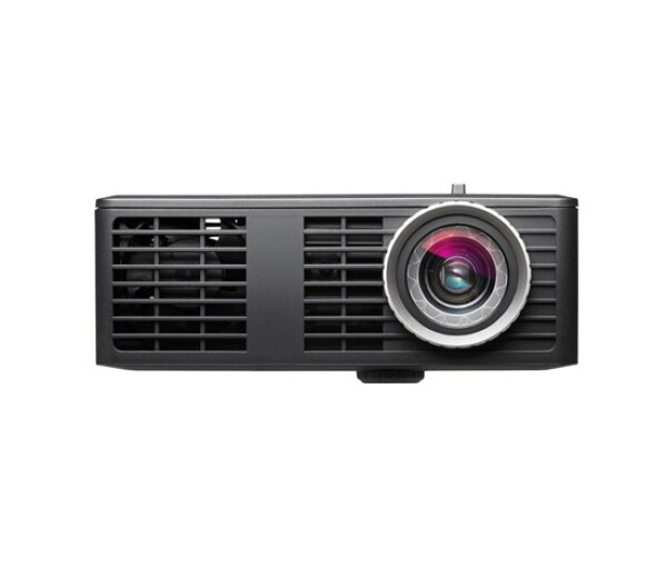 Optoma projektor ML750i (DLP, WXGA, 3D, 450 ANSI LED, 20 000:1, HDMI, USB, RS232, repro 1x 2W) EDF_7660374