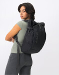 Batoh Aevor Roll Pack Black Charcoal