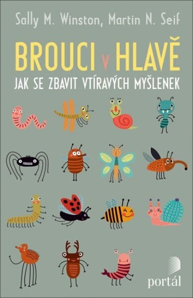 Brouci hlavě,