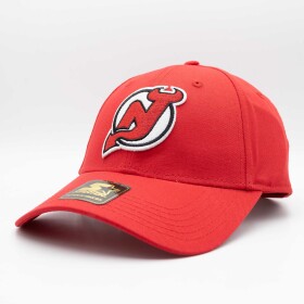 Starter Pánská kšiltovka Vancouver Canucks NHL New Jersey Devils Score Snapback