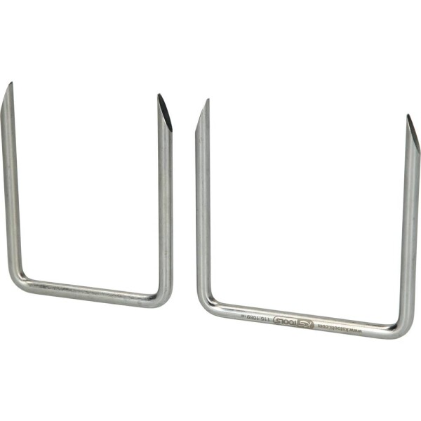 KS Tools 115.1069 Sada nástrojů pro uvolnění nářadí pro vozy VAG, 2 ks