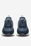 Tenisky G-STAR RAW KMS4011-1 Látkový materiál,Přírodní kůže (useň) - Semiš