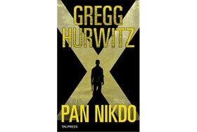 Pan Nikdo