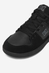 Sneakersy DC Shoes CURE DC01684001 Přírodní kůže (useň)/-Přírodní kůže (useň),Imitace kůže/-Ekologická kůže