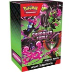 Pokémon TCG: Scarlet &amp; Violet 6.5 Shrouded Fable - Booster Bundle Display