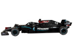 Mamido Formule na dálkové ovládání R/C Mercedes F1 1:18