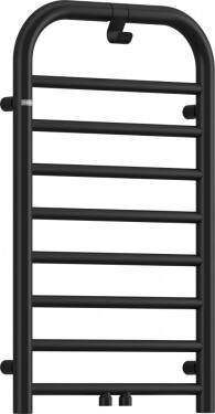 DEANTE - Silia koupelnový radiátor - výška 85 cm AGI_NG31