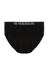 Pánské slipy 35213 - HENDERSON černá XL