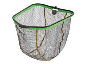 Delphin Plovoucí podběráková hlava Reaxe FloateR FoldCube 50x40cm,Delphin Plovoucí podběráková hlava Reaxe FloateR FoldCube 50x40cm