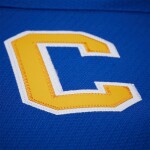 Mitchell & Ness Pánský dres Buffalo Sabres NHL Pat LaFontaine #16 1995-96 Premium Power Play Velikost: XL