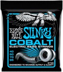 Ernie Ball 2735 Extra Slinky Cobalt Electric Bass 40-95