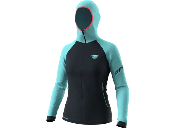 Dynafit Speed Polartec Hooded marine