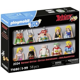 Playmobil® Asterix 71680 Asterix Sada figurek