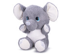 Slon plyšový 24cm