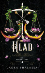 Hlad - Laura Thalassa