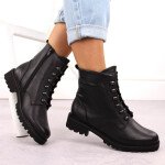 Boty Remonte W RKR718 38