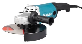 Makita GA9090N1 / Úhlová bruska / 230mm / 2200W (GA9090N1)