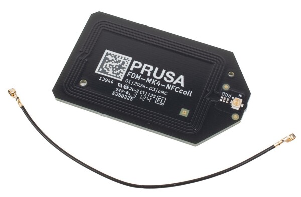 Prusa Research NFC set Prusa