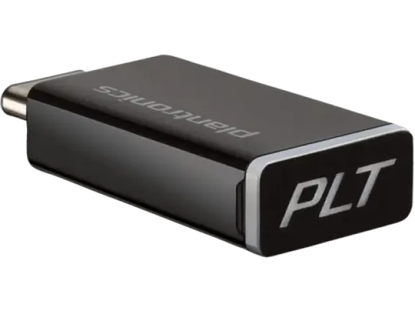 Poly BT600 - Bluetooth adaptér pro sluchátka s mikrofonem (85Q85AA)