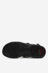 Sandály Rieker 64582-60 Materiál/-Syntetický