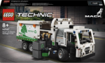 LEGO® Technic 42167 Popelářský vůz Mack® LR Electric