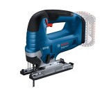Aku přímočará pila Bosch GST 185-LI 06015B3021