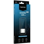 MyScreen Diamond Glass edge Lite Oppo A60 černá / Tvrzené sklo / 9H / 0,33 mm / Lepení přes celý displej (MD8857 DGLFG)