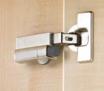 HETTICH 60576 Intermat doplňkový tlumič na ramínko 9943/9936/9944 naložený (104338)