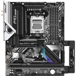 ASRock X670E Pro RS AMD X670 DDR5 SATA III RAID USB GLAN M.2 sc.AM5 Wi-Fi ATX (90-MXBJ7-A0UAYZ)