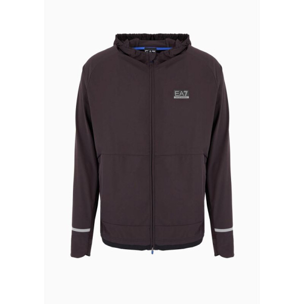 Mikina EA7 Emporio Armani M 6DPM57-PNDDZ-1771 pánské XL