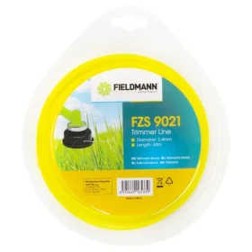 FIELDMANN FZS 9021 / Struna 60m x 2.4mm / pro FZS 3001 | 3002 | 3020 | 4003 B | 4004 (50001690)