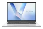 ASUS Vivobook 14 M1407GA-LY012W stříbrná / Notebook / 14" WUXGA / AMD Ryzen AI 7 445 / 16GB DDR5 / 512GB SSD (M1407GA-LY012W)