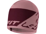 Dynafit Leopard Logo čepice Mokarosa vel. UNI