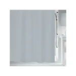 Spirella PRIMO sprchový závěs 180 x 200 cm šedý / polyester