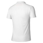 Mizuno Daybreakers Shadow SS Polo M White Gray