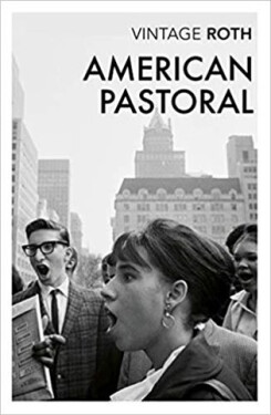 American Pastoral, 1. vydání - Philip Roth