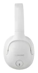 Intenso O400HA bílá / Sluchátka / Přes hlavu / Bluetooth 5.3 / ANC / 3,5mm jack (3740402)