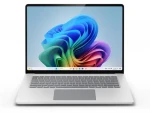 Microsoft Surface Laptop 15" (7. edice) Platinum / Notebook / Snapdragon X Elite / 16GB / 1TB SSD / W11 Pro (ZYU-00009)