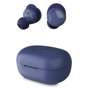 Energy Sistem RaceBuds / Bezdrátová sportovní sluchátka / IPX4 / Secure-Fit+ / Bluetooth / výdrž 22 h (458264)