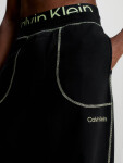Pánské teplákové kalhoty NM2459E UB1 černé - Calvin Klein L