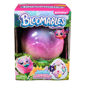 Hatchimals poupě s překvapením koťátka - Spin Master Hatchimals