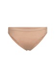 Dámské merino kalhotky ICEBREAKER Wmns Siren Bikini, Praline velikost: XL