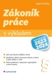 Zákoník práce výkladem