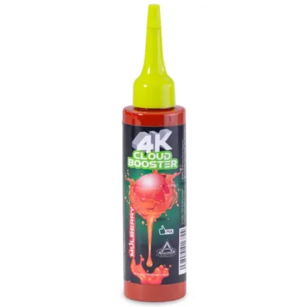 Anaconda Booster 4K Cloud Mulberry 70ml (2205004)