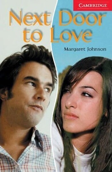 Next Door to Love - Johnson Margaret