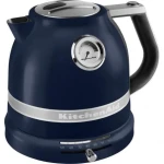 KitchenAid 5KEK1522EIB modrá / Rychlovarná konvice / 2400W / 1.5 L (5KEK1522EIB)