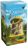 Toulavé věže: Čarověž – rozšíření - Mindok