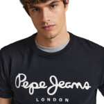 Pepe Jeans Original Stretch tričko M PM508210 xxl